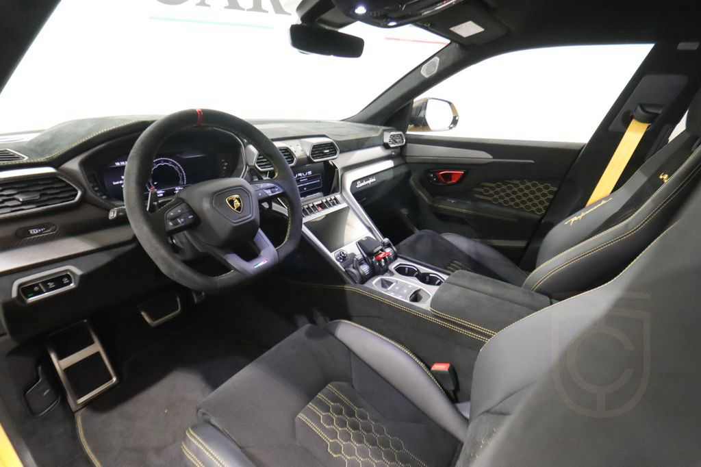 Lamborghini Urus 4.0 V8 Performante