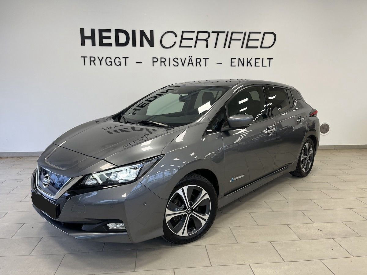 Nissan Leaf LEAF TEKNA