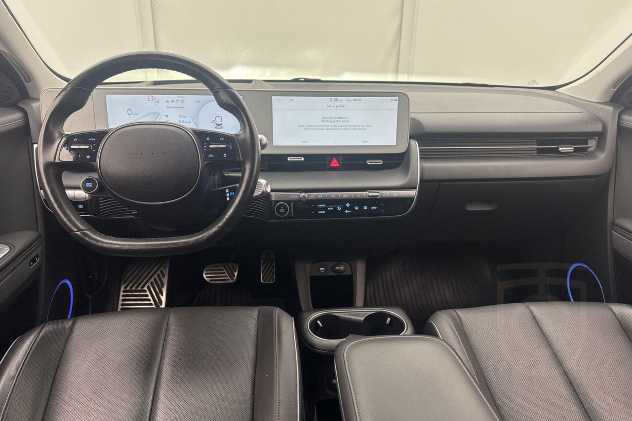 Hyundai IONIQ 5