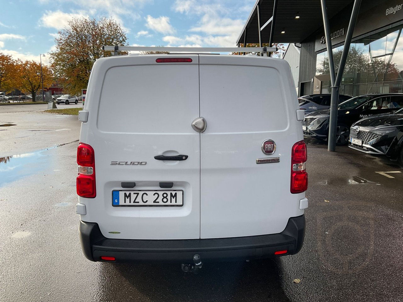 Fiat Scudo 2,0 Multijet L3Leasbar 254
