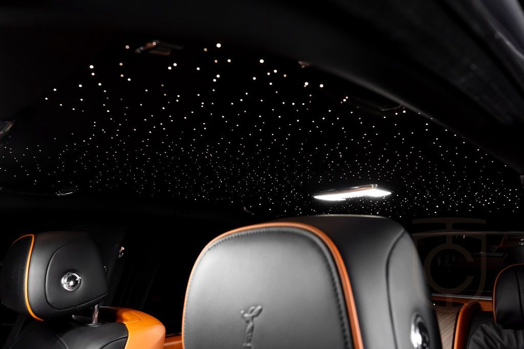 Rolls-Royce Cullinan / NETTO EXPORT/ FULL HISTORY/ Starlight