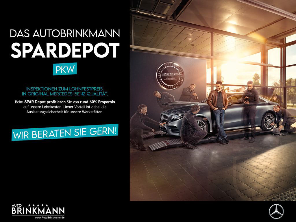 Mercedes-Benz G 450 d Professional SHD/STANDHZG/AHKSelect