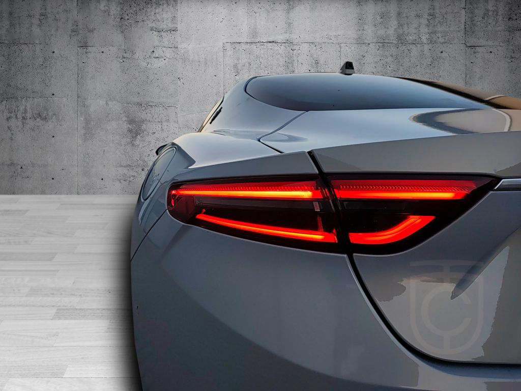 Maserati GranTurismo Modena*VFW ohne Zulassung*