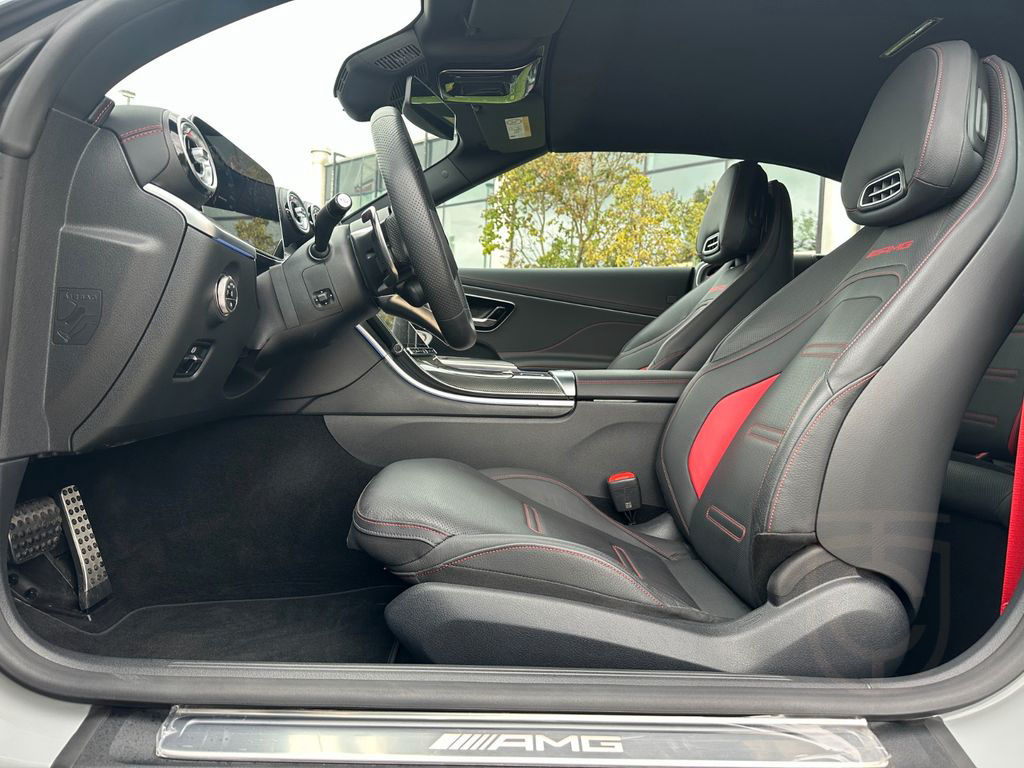 Mercedes-Benz CLE53 AMG Cabrio 4Matic DISTR,HUD,BURM,360