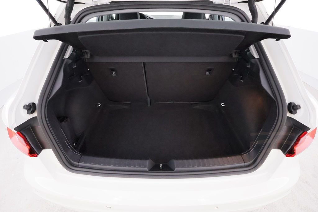 Audi A1 Sportback TFSI