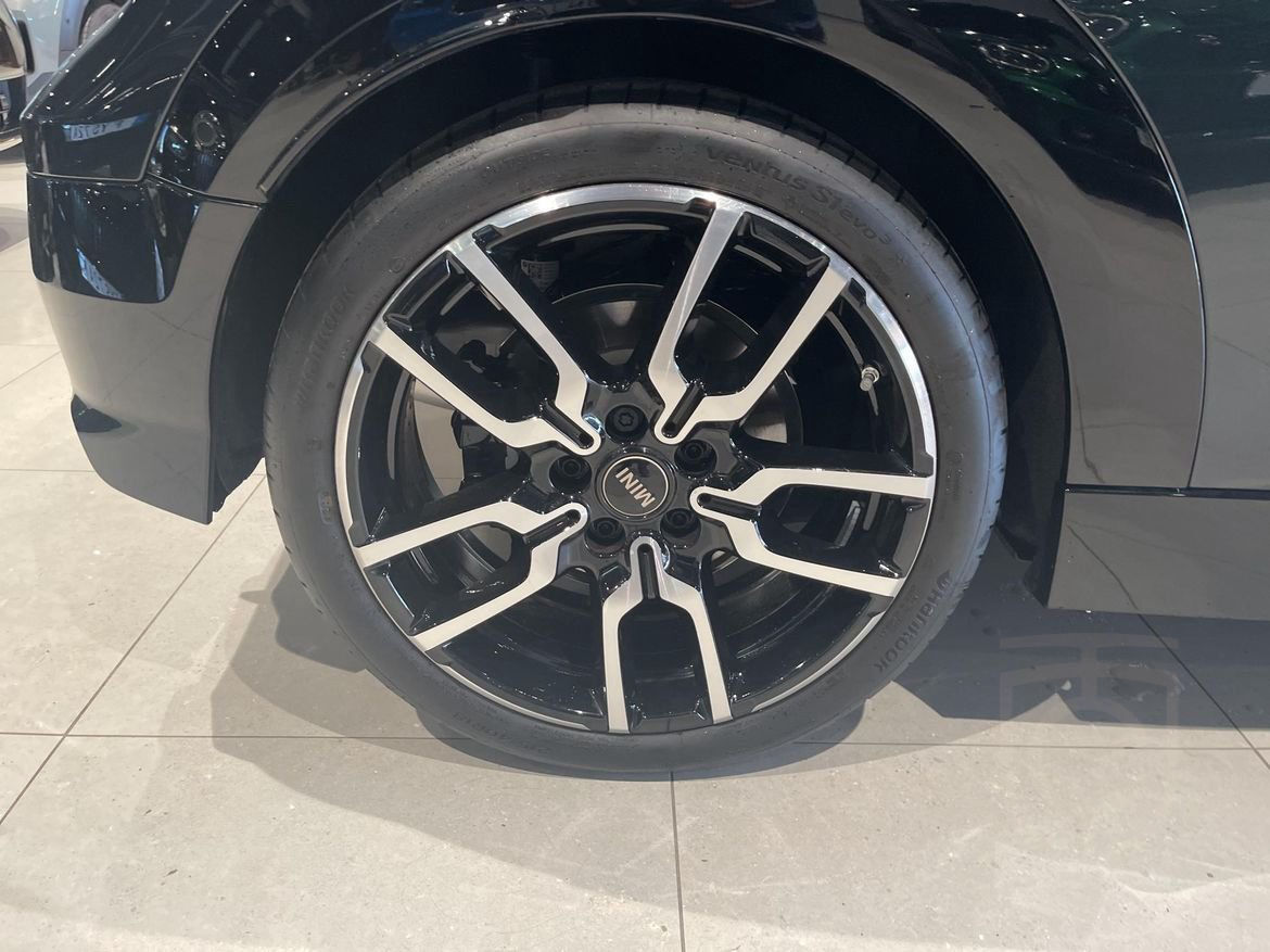 MINI Cooper S Convertible JCW Trim, Package XL, Komfort, H