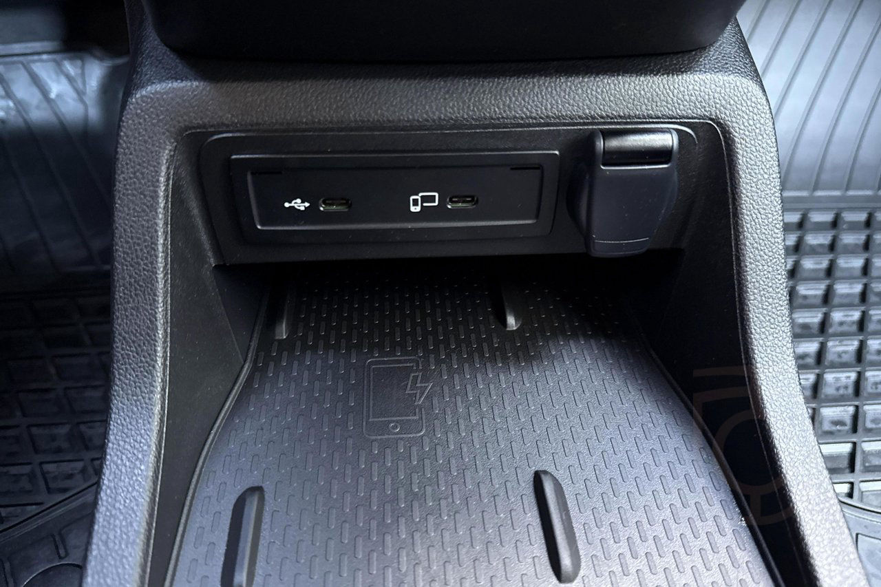 Mercedes-Benz Citan 112 CDI DCT 85kW 2024