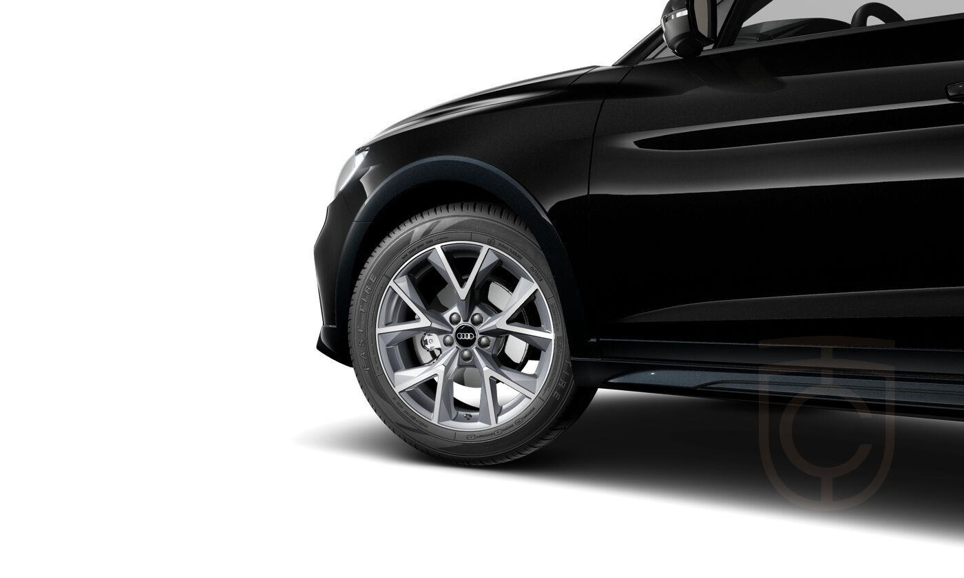 Audi A1 allstreet 30 TFSI 85 kW