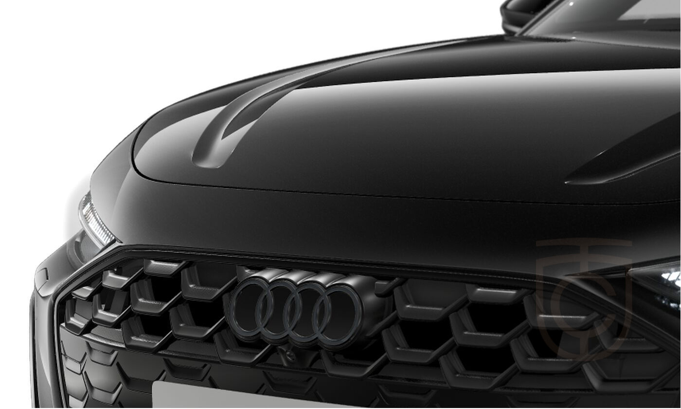 Audi A5 Avant TDI quattro 150 kW S tronic