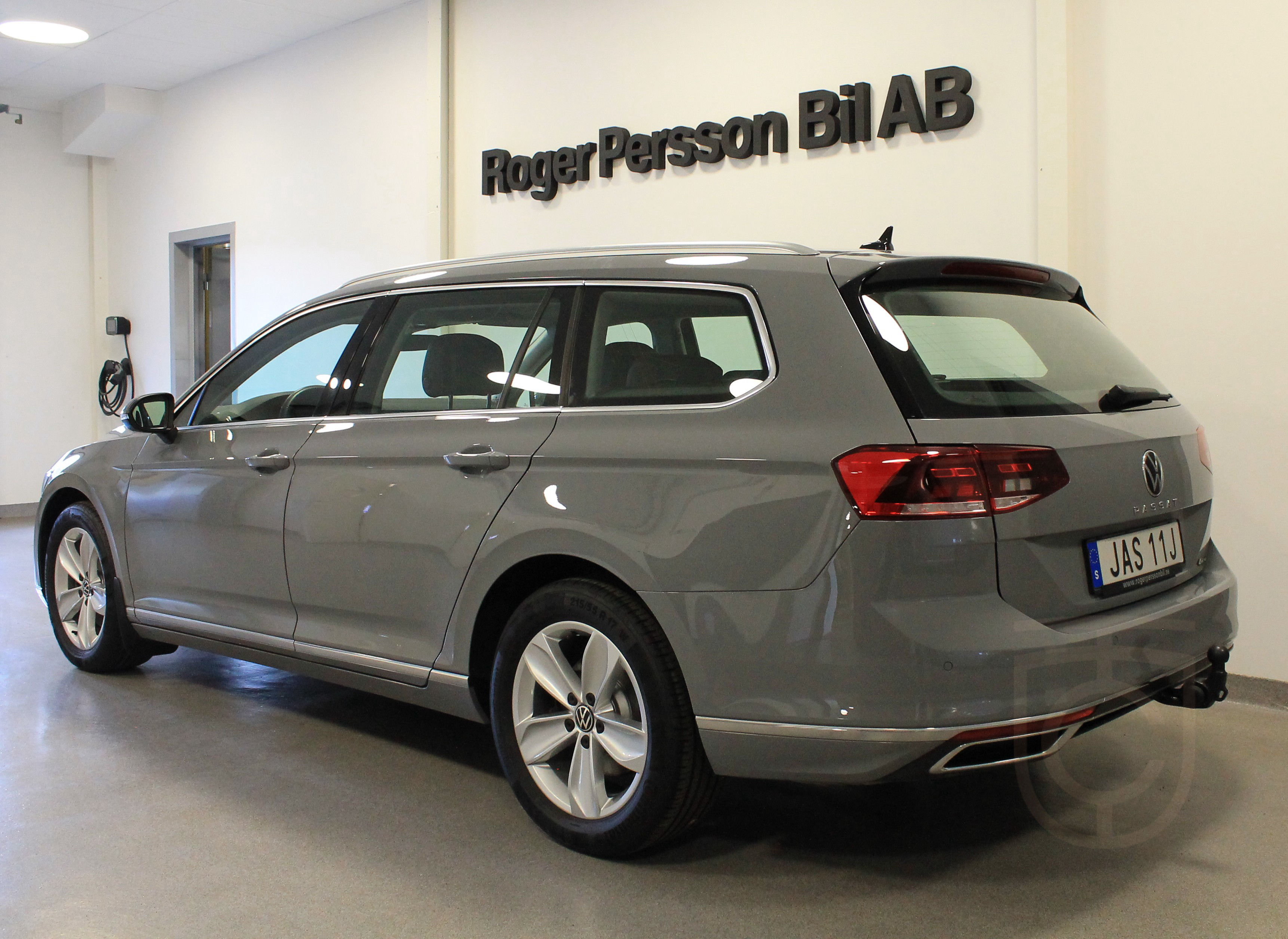 Volkswagen Passat Sportscombi