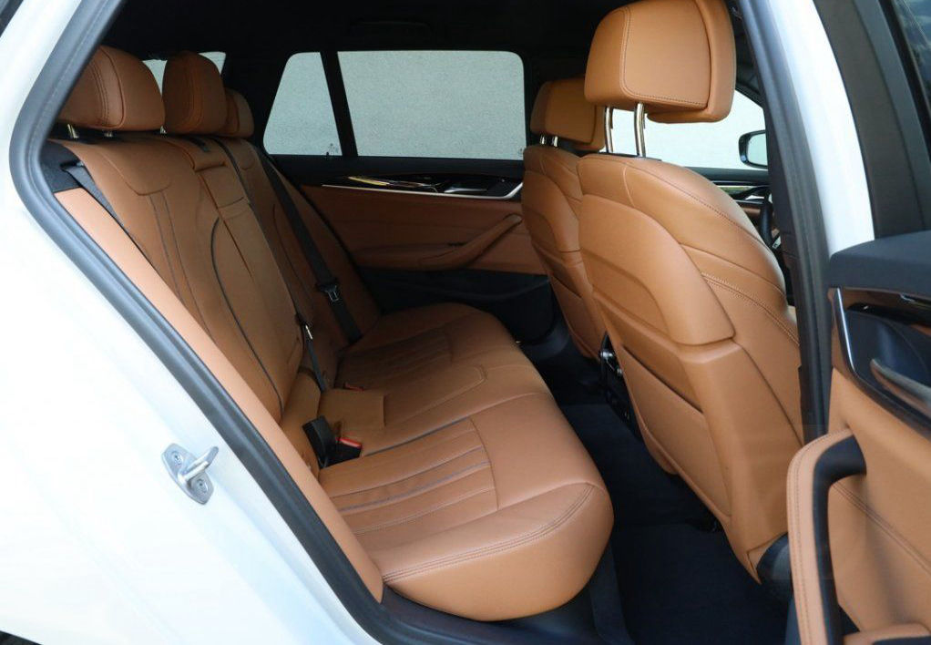 BMW 5