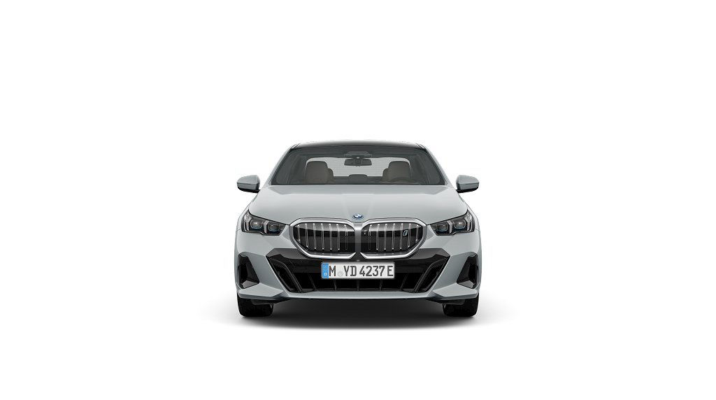 BMW i5 eDrive40 Sedan