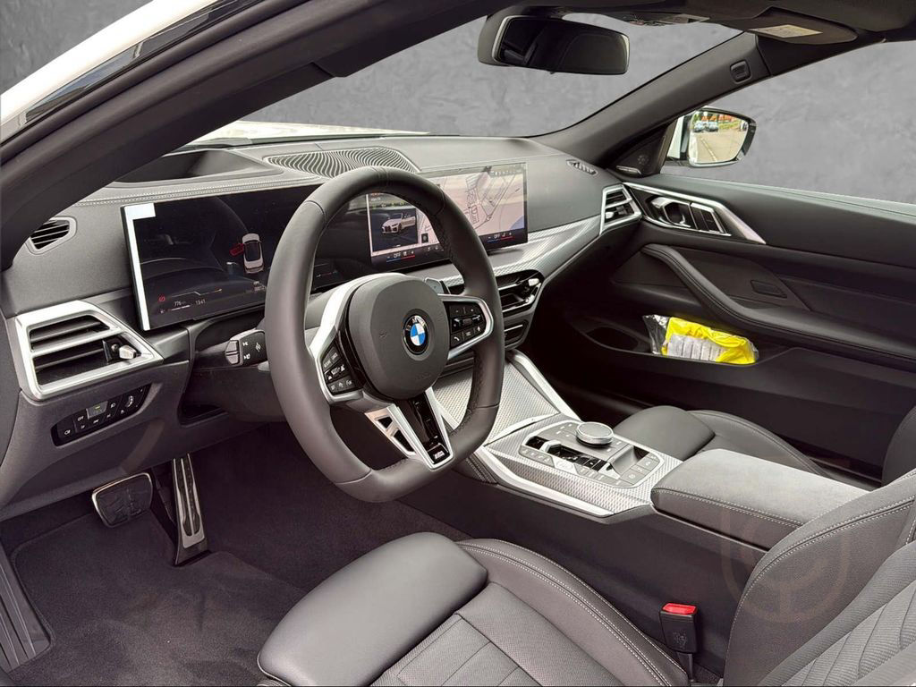 BMW 430i xDrive Cabrio / M Sportpaket / UPE 85.200€