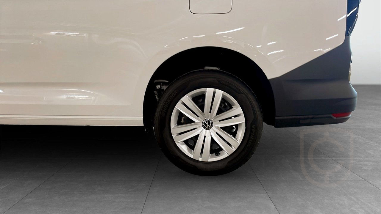 Volkswagen Caddy Cargo Maxi 2.0 TDI