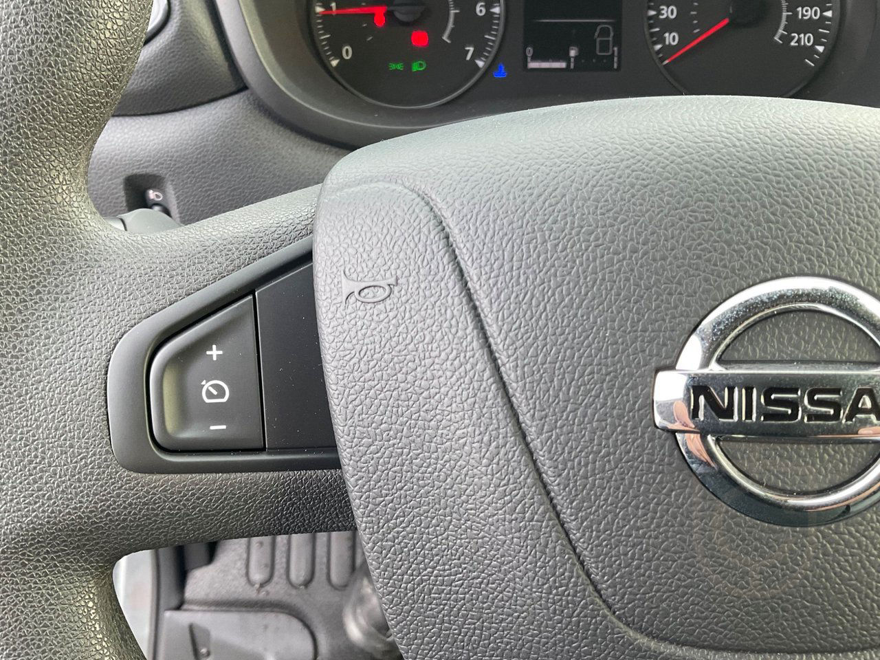 Nissan Interstar L3H2 N-Connecta