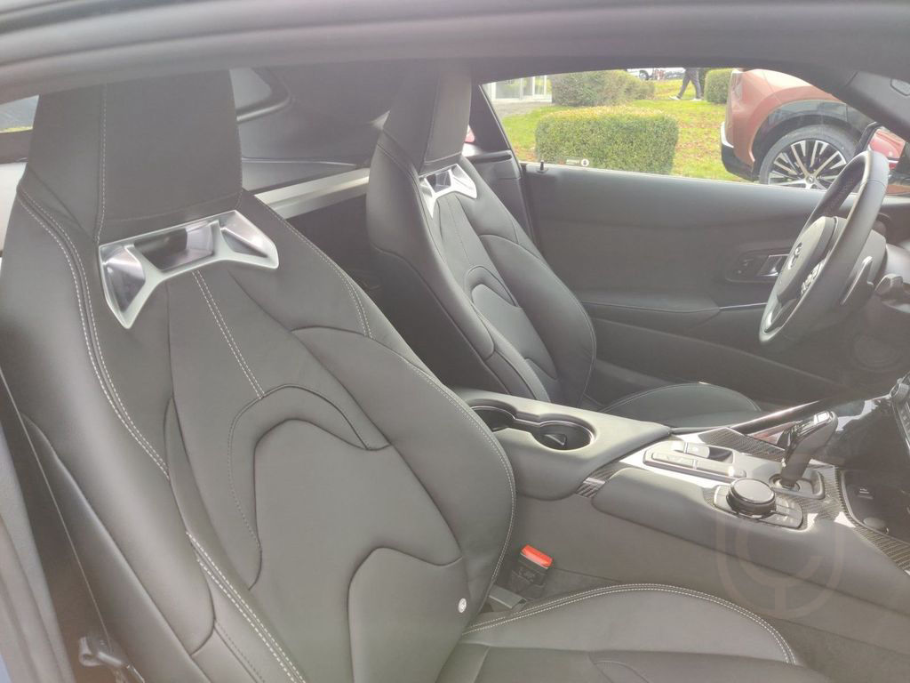 Toyota Supra GR 3.0 Turbo Legend Premium-P. JBL /FLA/LM