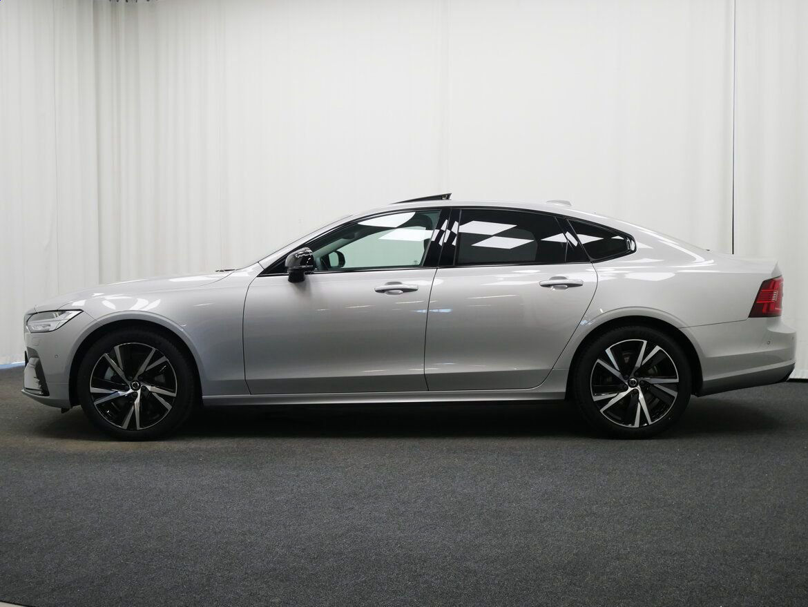 Volvo S90 B5 Bensin Plus Dark