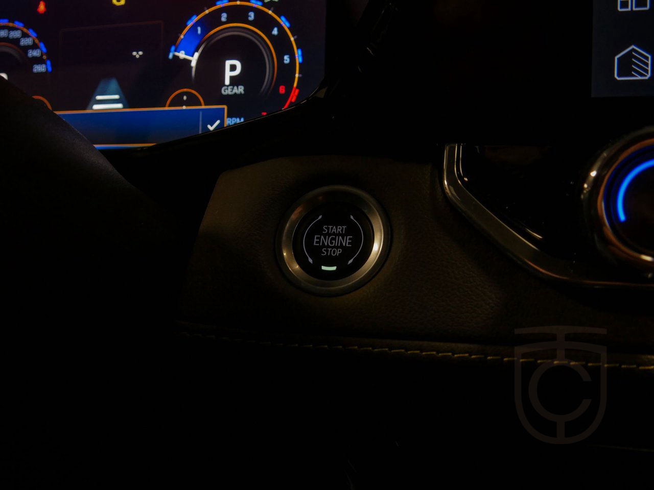 Chevrolet Colorado ZR2 TurboMAX