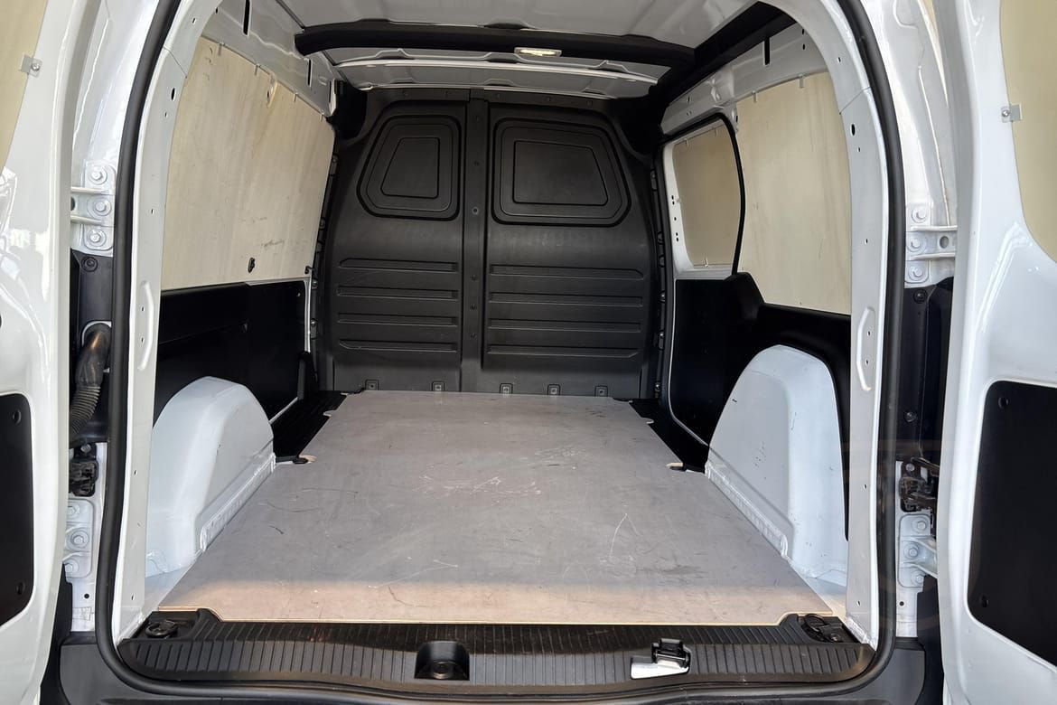 Mercedes-Benz Citan 110