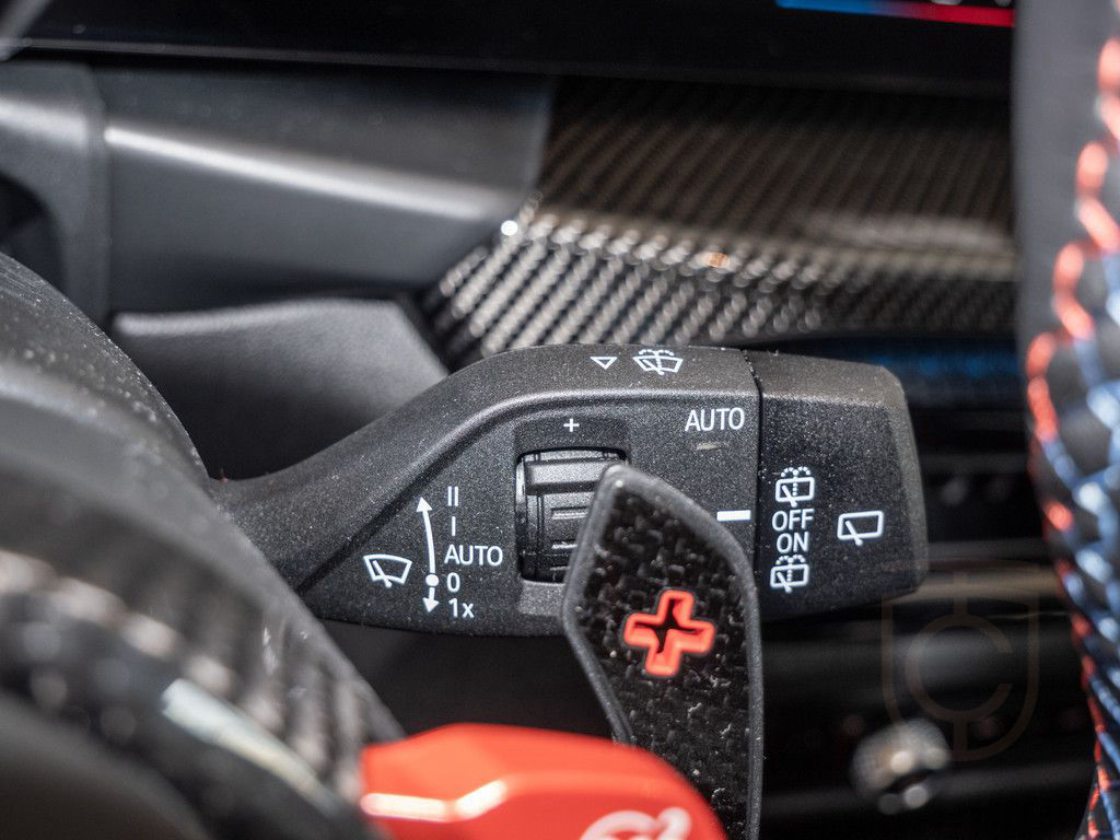 BMW M3 Touring xDrive Competition NAVI HUD LED 360°
