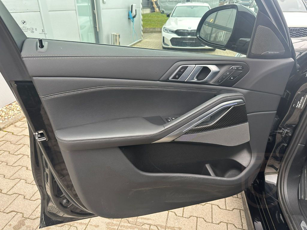 BMW X6 xDrive30d M Sport PRO/Panoramadach/Head Up