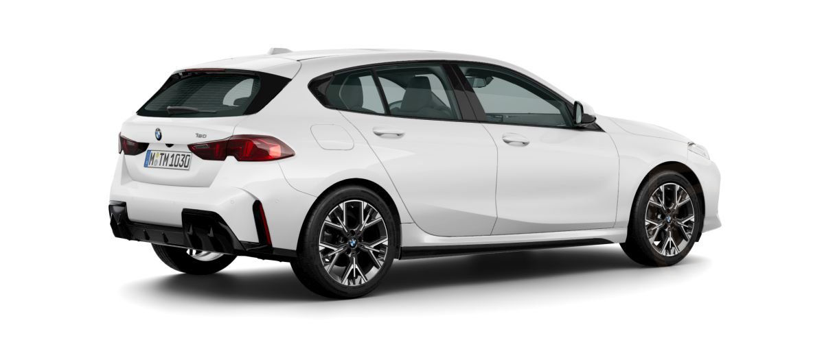 BMW 120