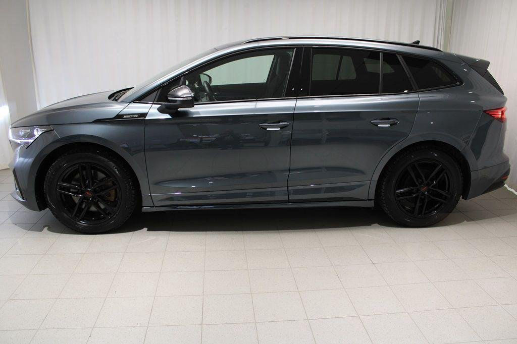 Skoda Enyaq iV 80 Sportline