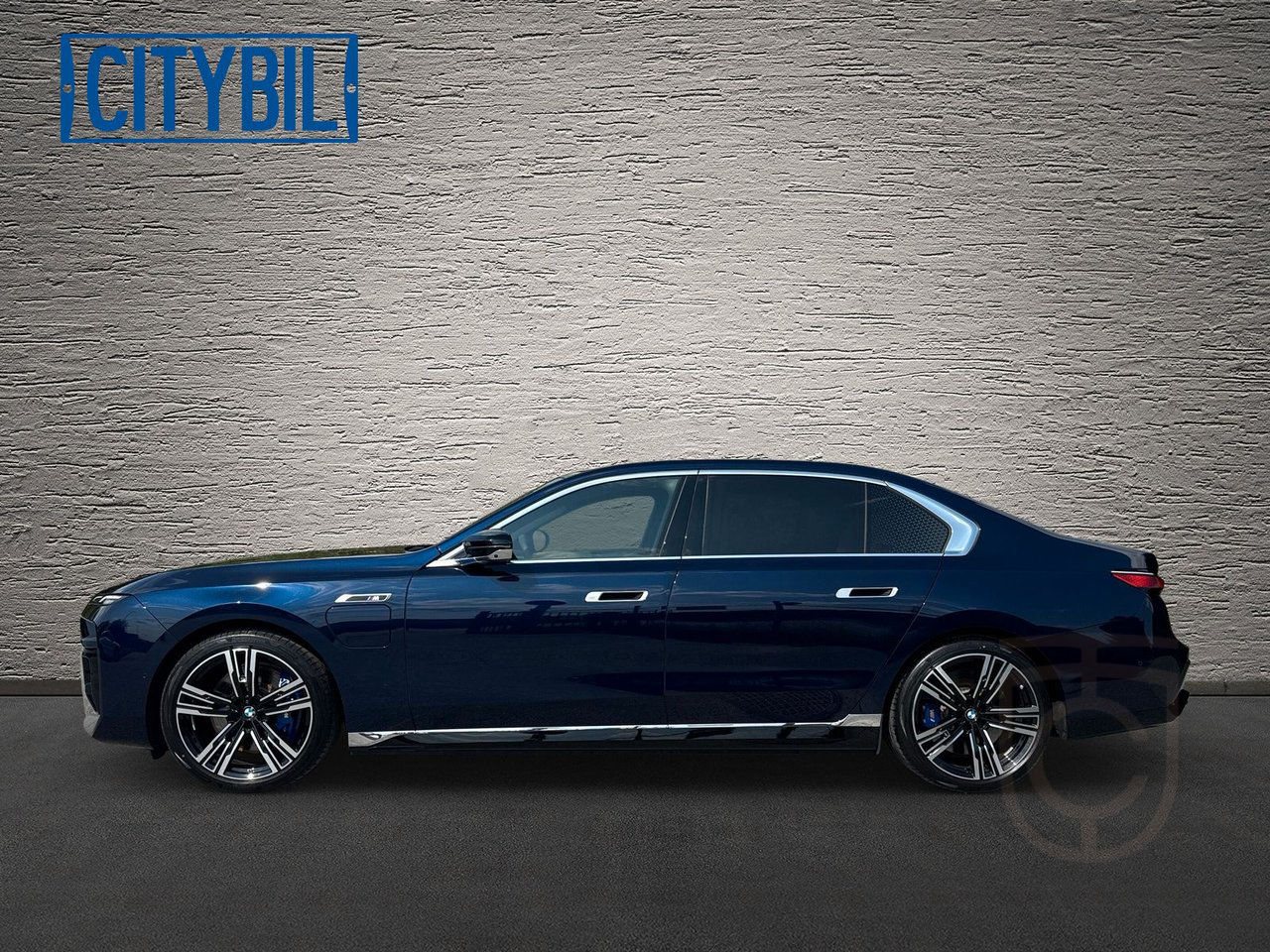 BMW M760 e L xDrive - Exclusive - Individual - Connosieur