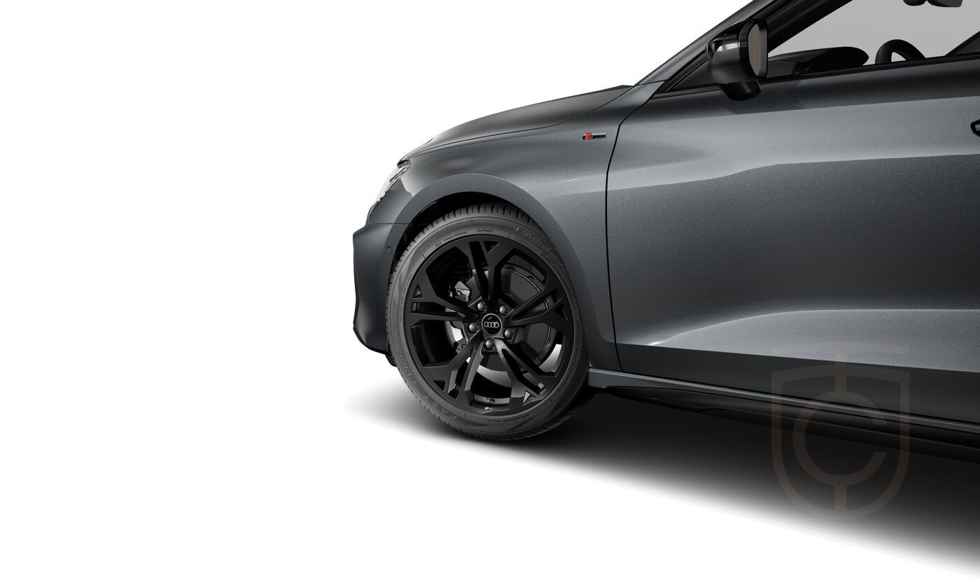Audi A3 Sportback S line 30 TFSI 85 kW