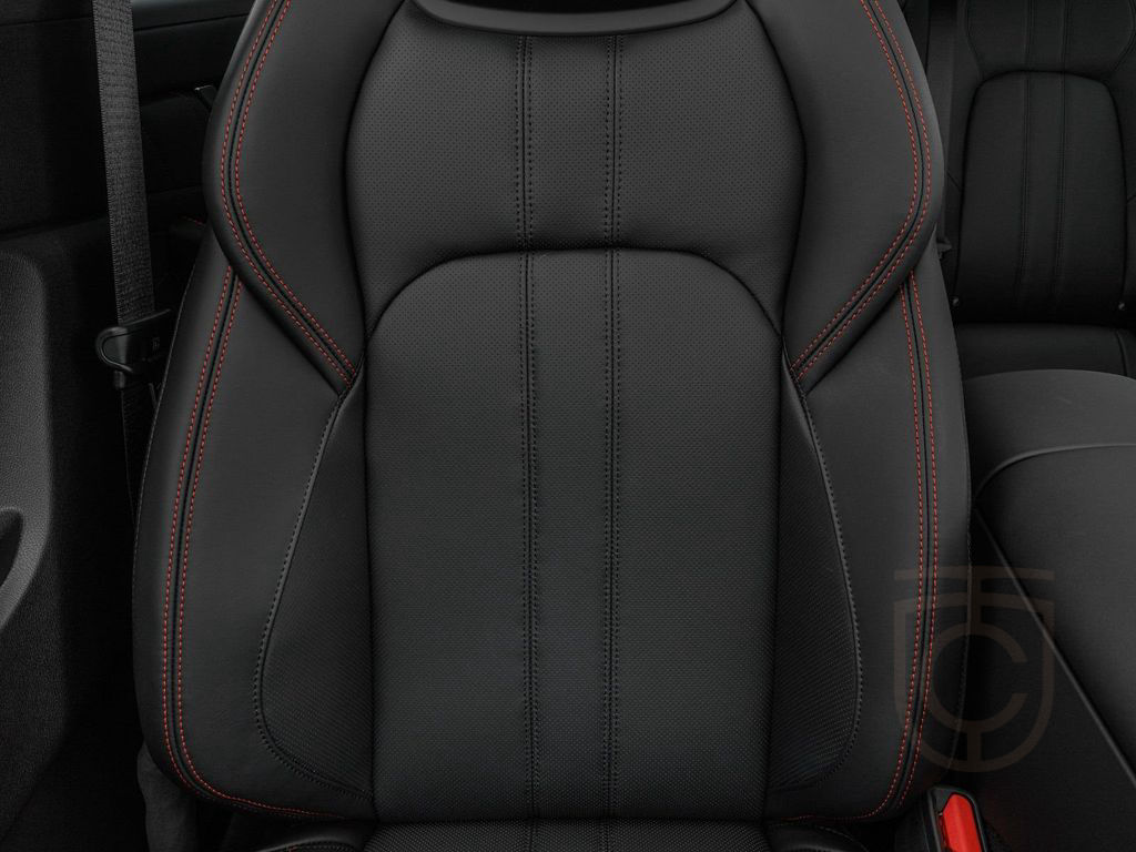 Maserati Levante Modena S ULTIMA