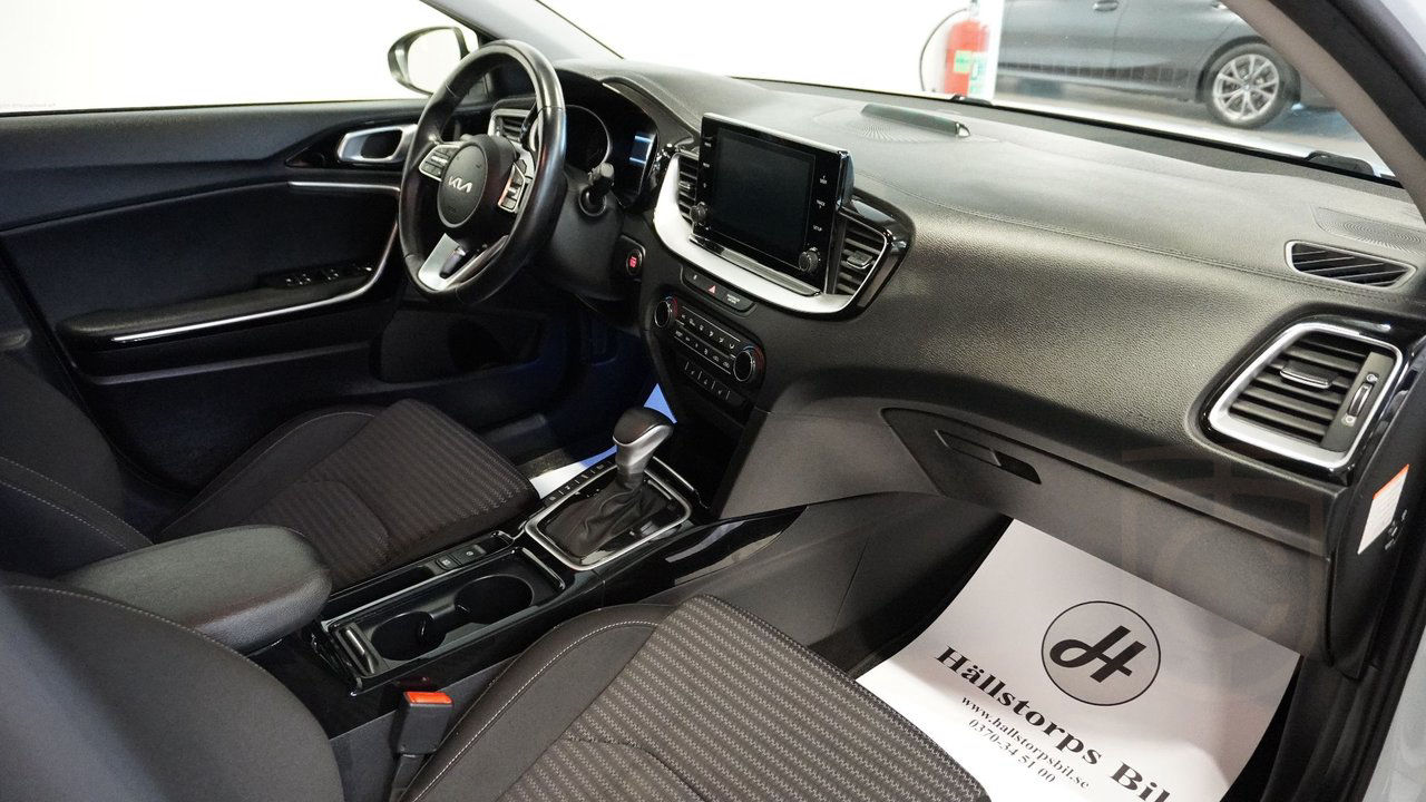 Kia CEED Sportswagon Plug-in Hybrid Advance Plus CARPLAY