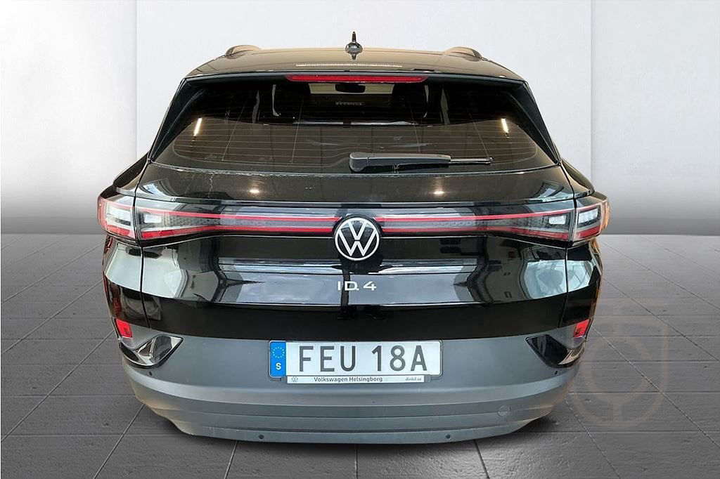 Volkswagen ID.4 Pro Performance Comfort Plus
