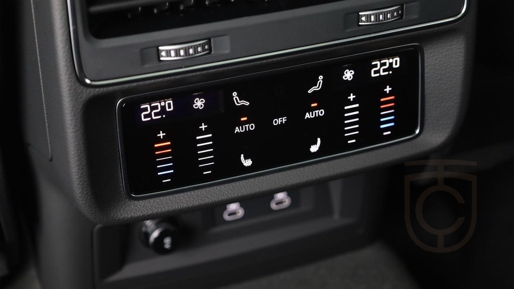 Audi SQ7 TFSI quattro