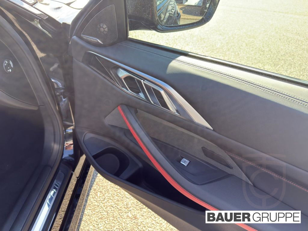 BMW 420 i Cabrio M Sport Pro UPE: 80.050,- € AHK HUD