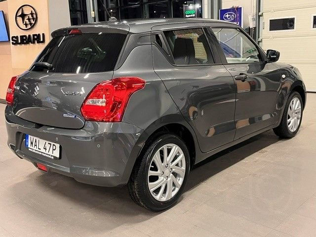 Suzuki Swift 1.2