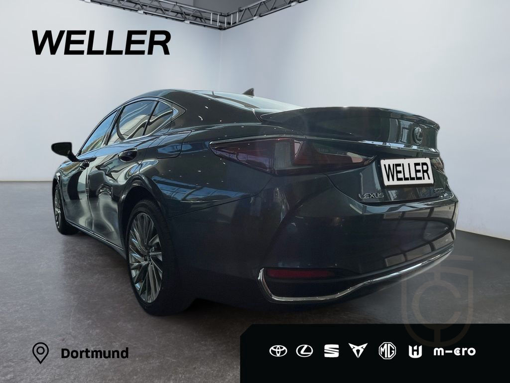 Lexus ES 300 h Luxury Line *360*LED*CarPlay*Sitzhz*