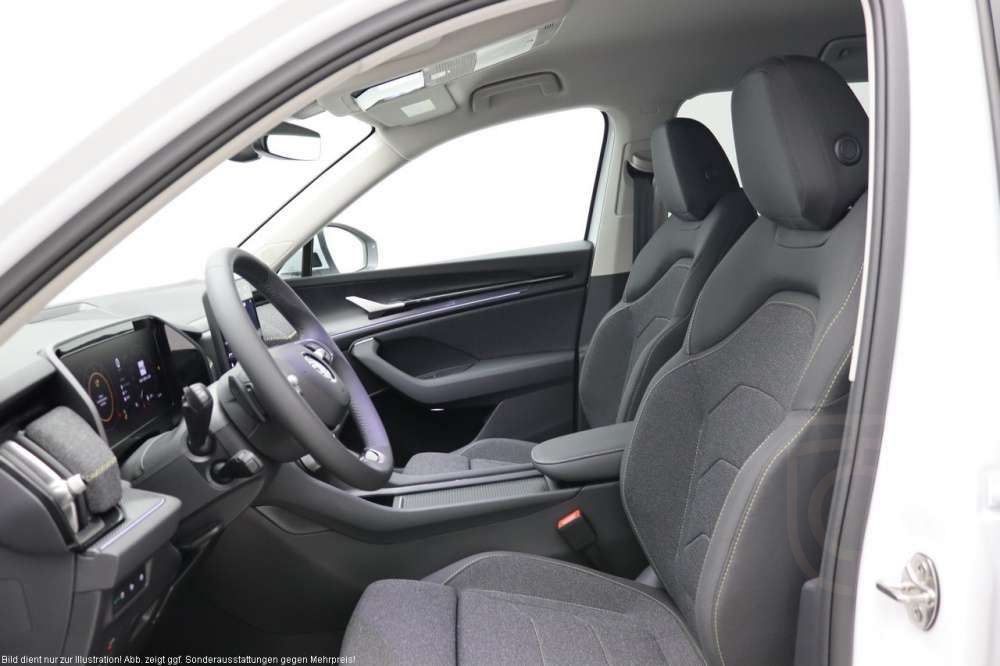 Skoda Kodiaq Selection 2.0 TDI DSG