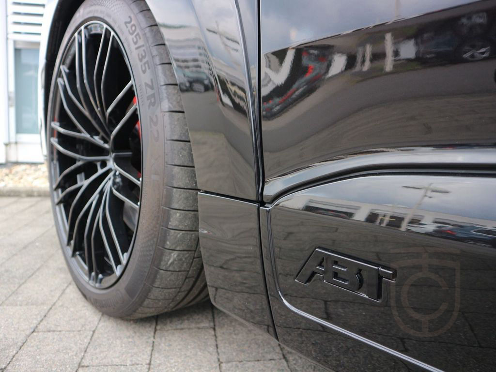 Audi SQ7 competition plus TFSI*ABT BREITBAU*MTM 787PS