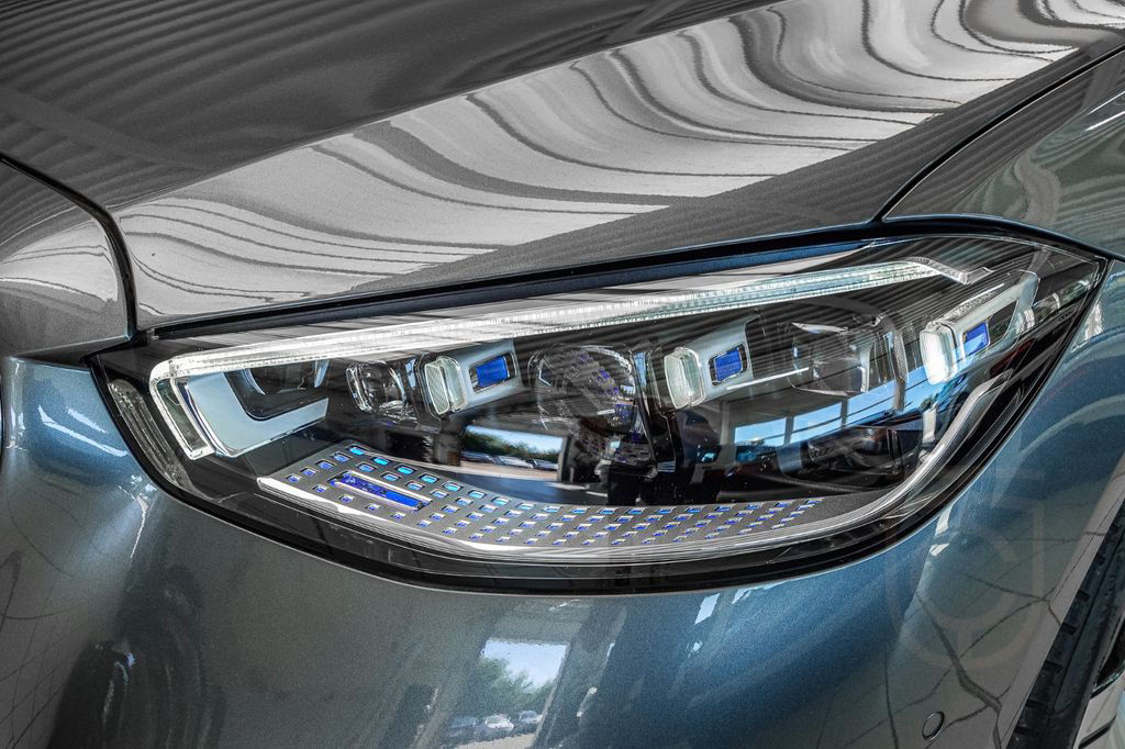 Mercedes-Benz Maybach S680 4Matic MJ2024*Burmester 4D*DigLight