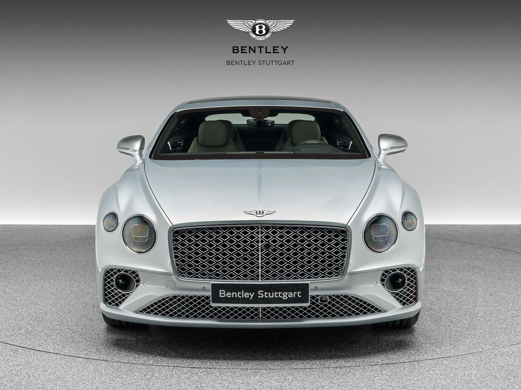 Bentley Continental GT Mulliner V8 * MY24 * BESPOKE *