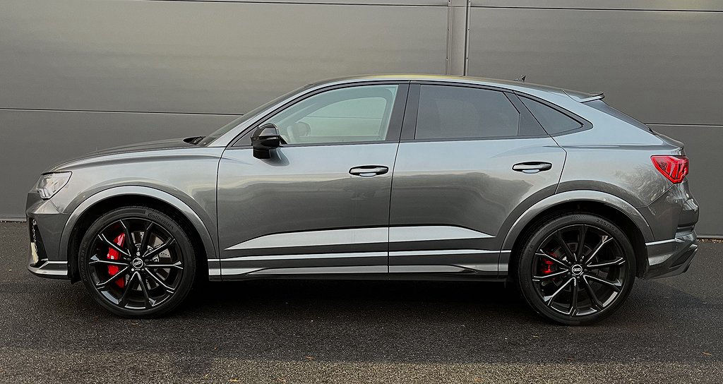 Audi RSQ3 Sportback