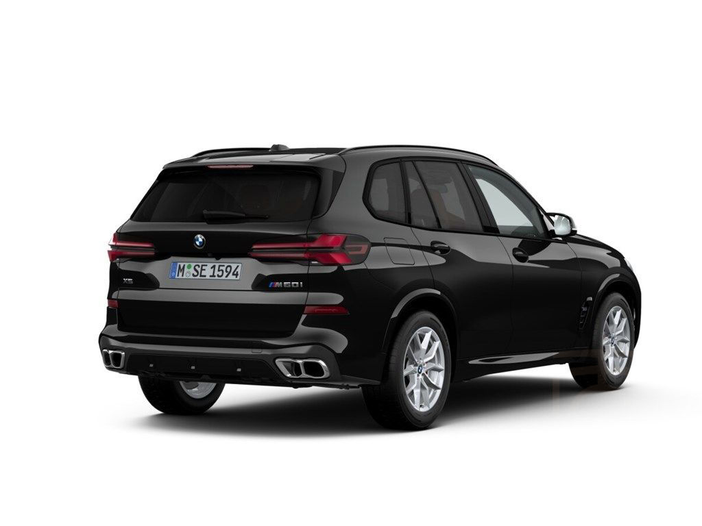 BMW X5 M60i xDRIVE M SPORT PRO 22''LC PROF HuD PANO
