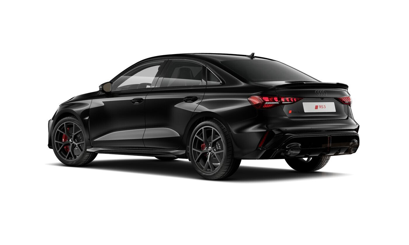 Audi RS 3 Limousine 3 294 kW