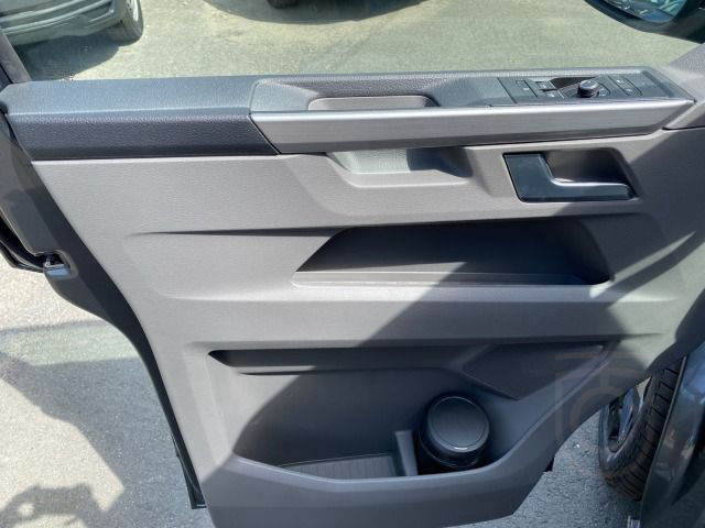 Volkswagen T6.1 California Ocean Aufstelldach 2,0 l 110 kW
