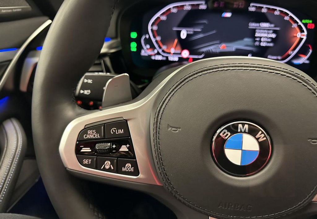 BMW 5