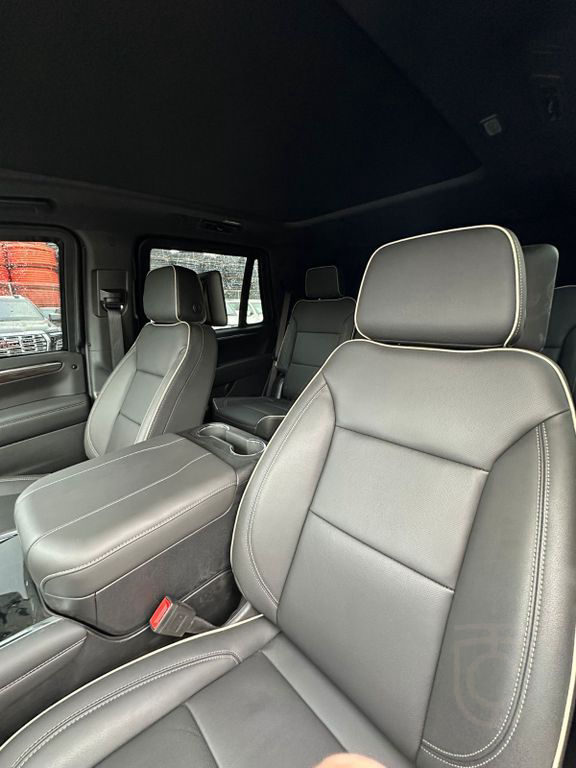 Chevrolet Tahoe VR6 / Armoured/Panzer