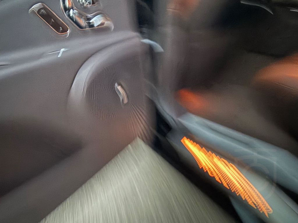 Bentley Flying Spur W12 Mullinier