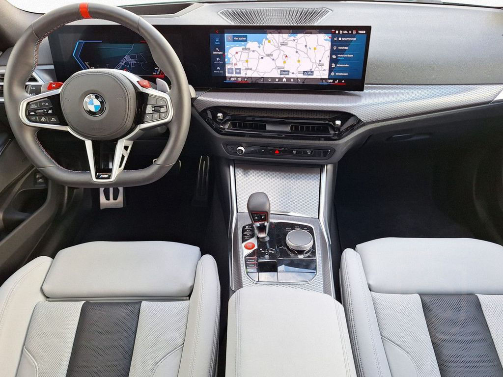 BMW M3 Competition M xDrive Tour DA-Pro,PA+,HUD,H/K