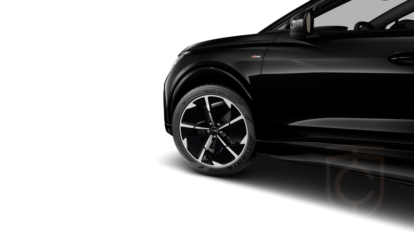 Audi Q4 e-tron 55 quattro 250 kW