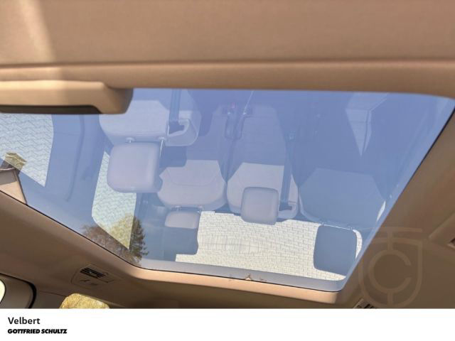 Volkswagen T7 Multivan EDITION 2.0 TSI #Vollausstattung